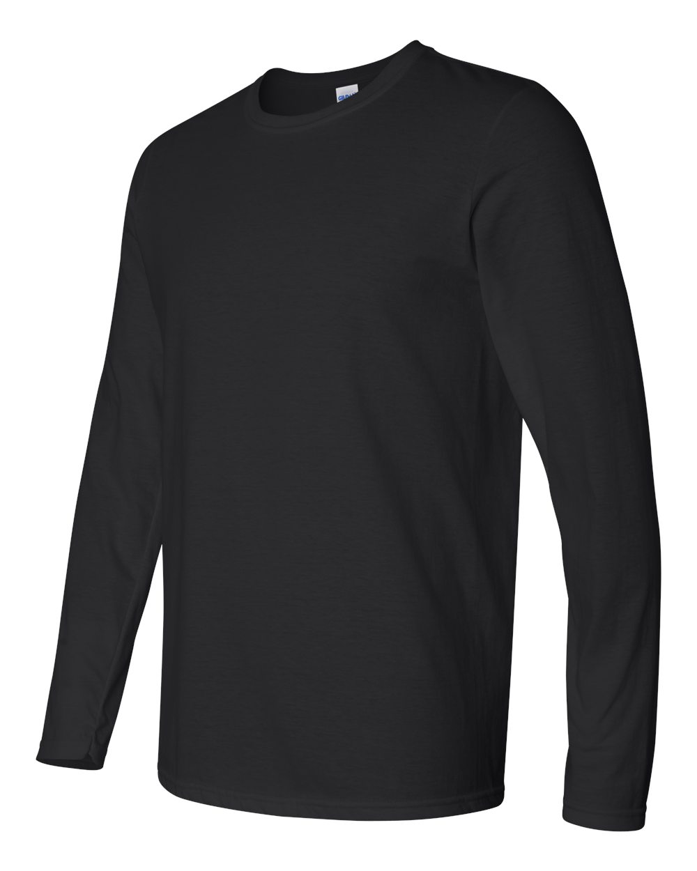 Gildan 64400 - Adult SoftStyle Long-Sleeve T-Shirt