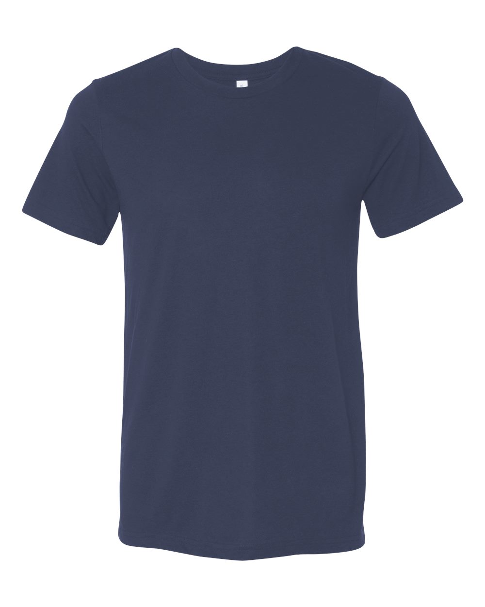 click to view Navy TriBlend