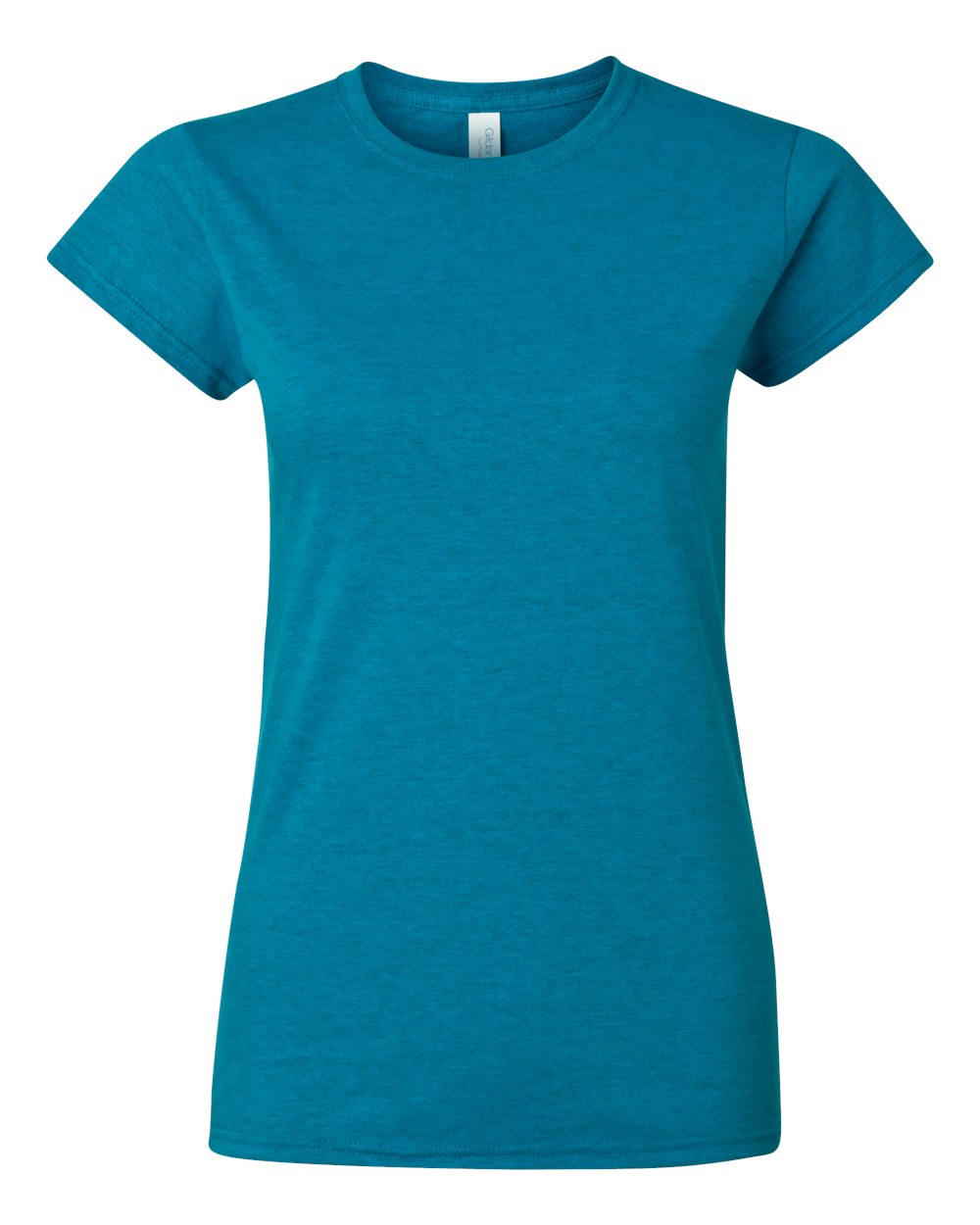 Gildan 64000L Ladies' SoftStyle T-Shirt $3.56 - T-Shirts