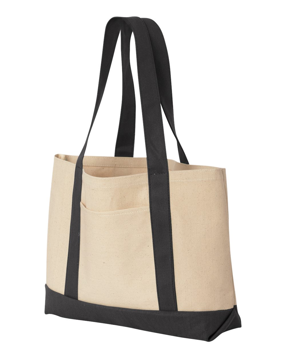 Liberty Bags 8869-11 Ounce Cotton Canvas Tote