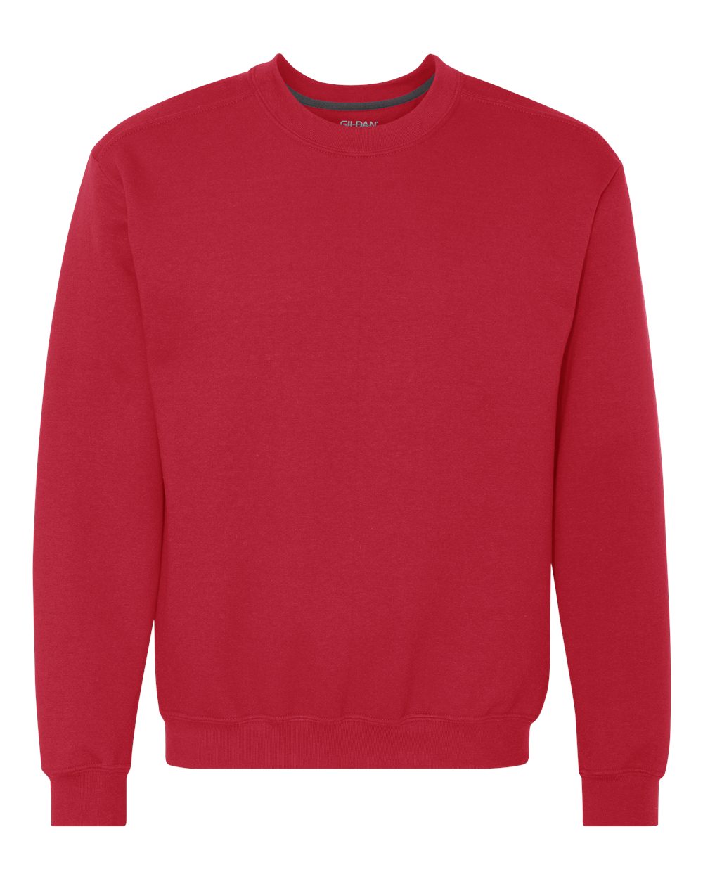 Gildan 92000 - Adult Premium Cotton Crew Neck Sweatshirt $13.28 - Men's ...