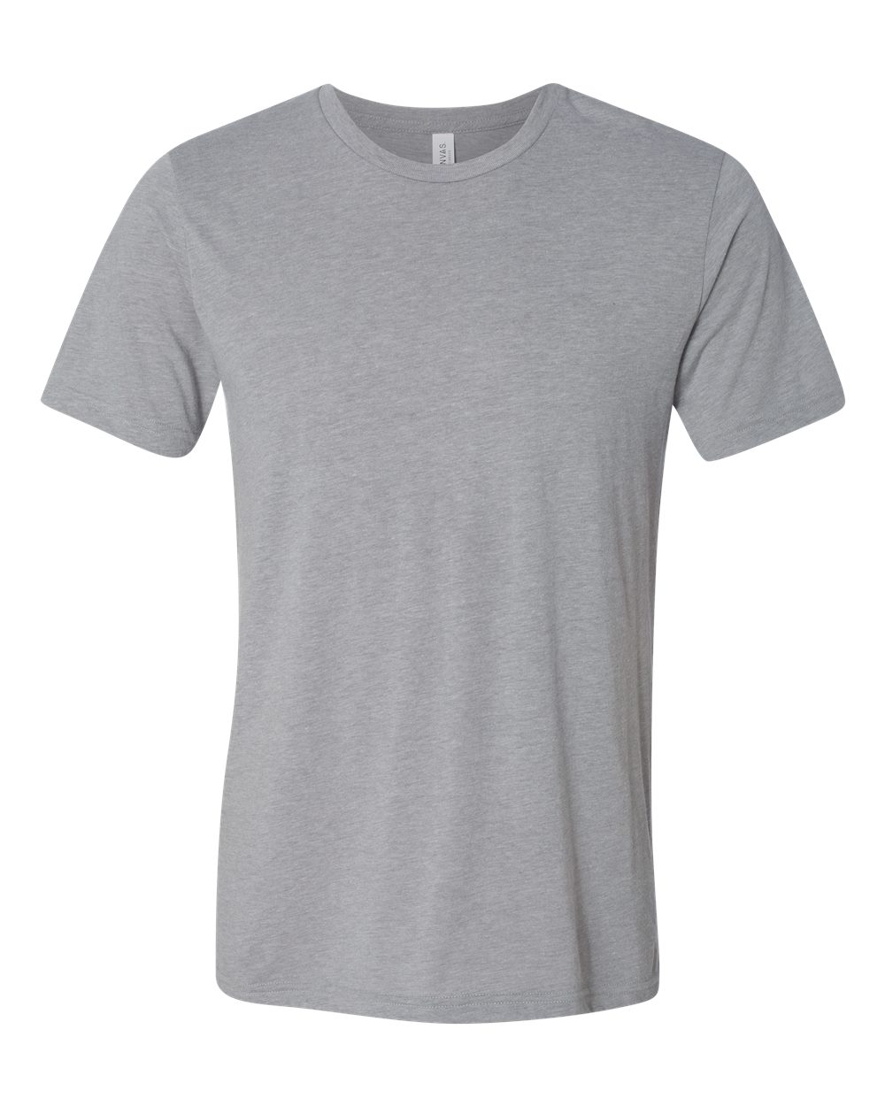 click to view Athletic Grey Triblend
