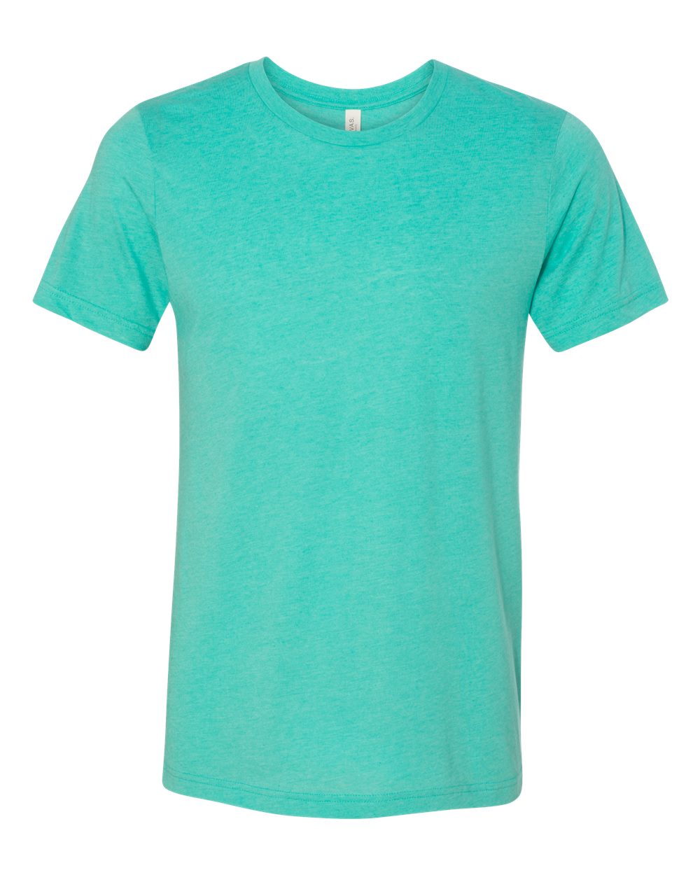 click to view Sea Green Triblend