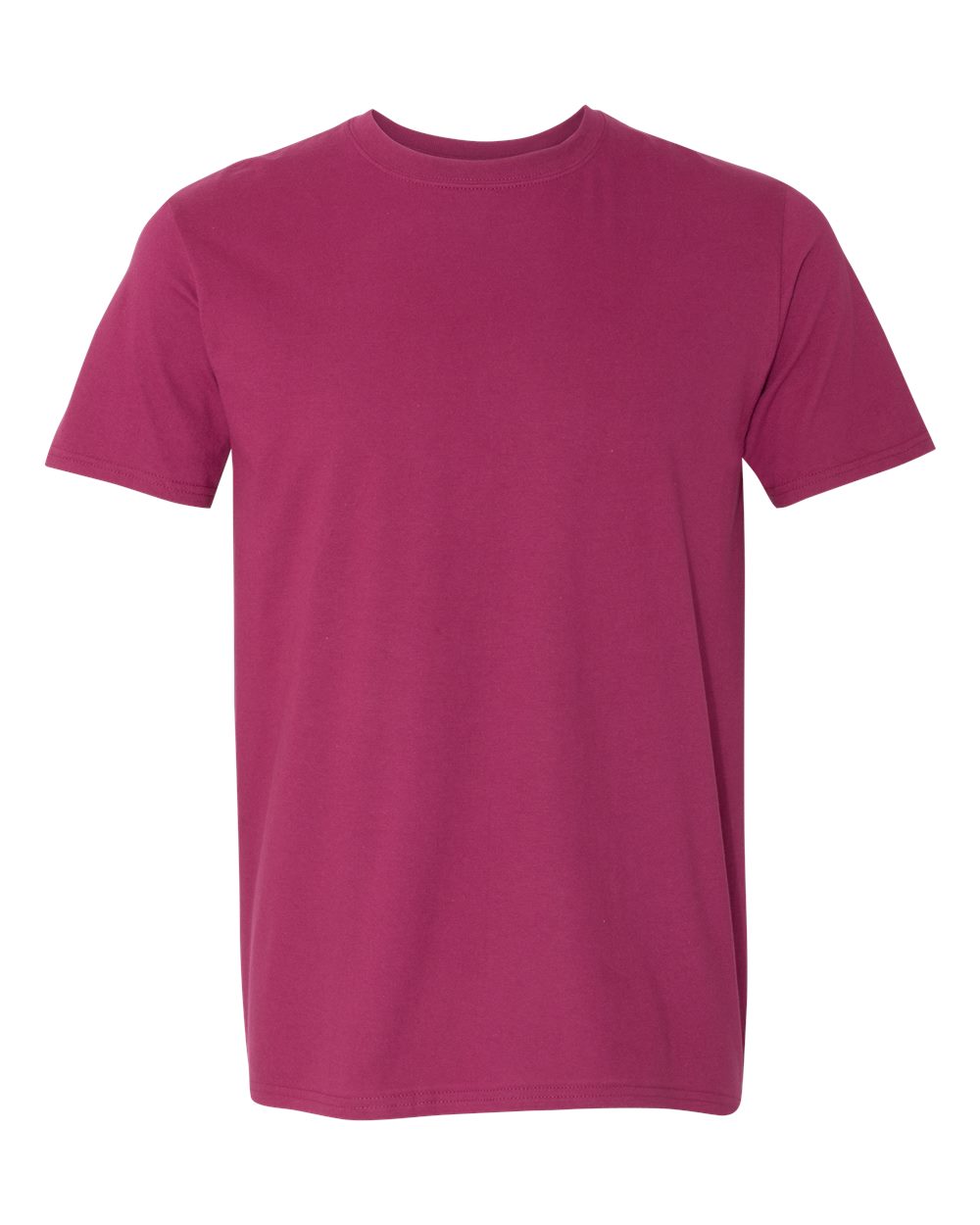 Gildan 64000 - Men's SoftStyle T-Shirt $2.98 - T-Shirts