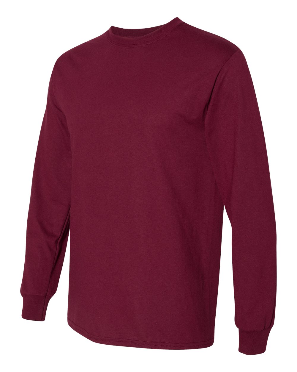 Gildan 8400-DryBlend 50/50 Long Sleeve T-Shirt $6.13 - T-Shirts