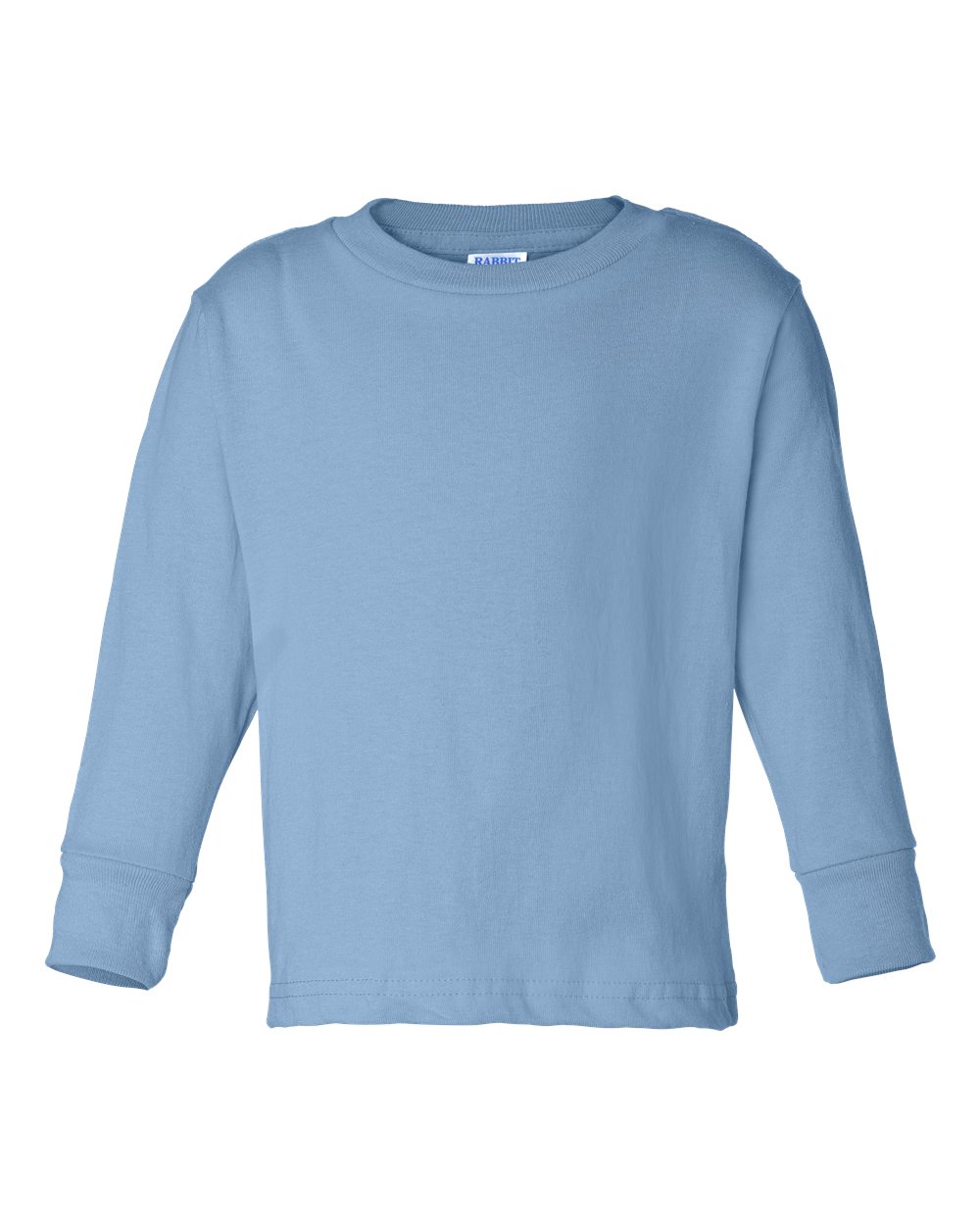 Rabbit Skins RS3311 Toddler Long-Sleeve T-Shirt $6.10 - T-Shirts