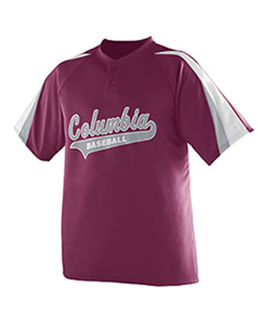 click to view Maroon/White/SilverGrey