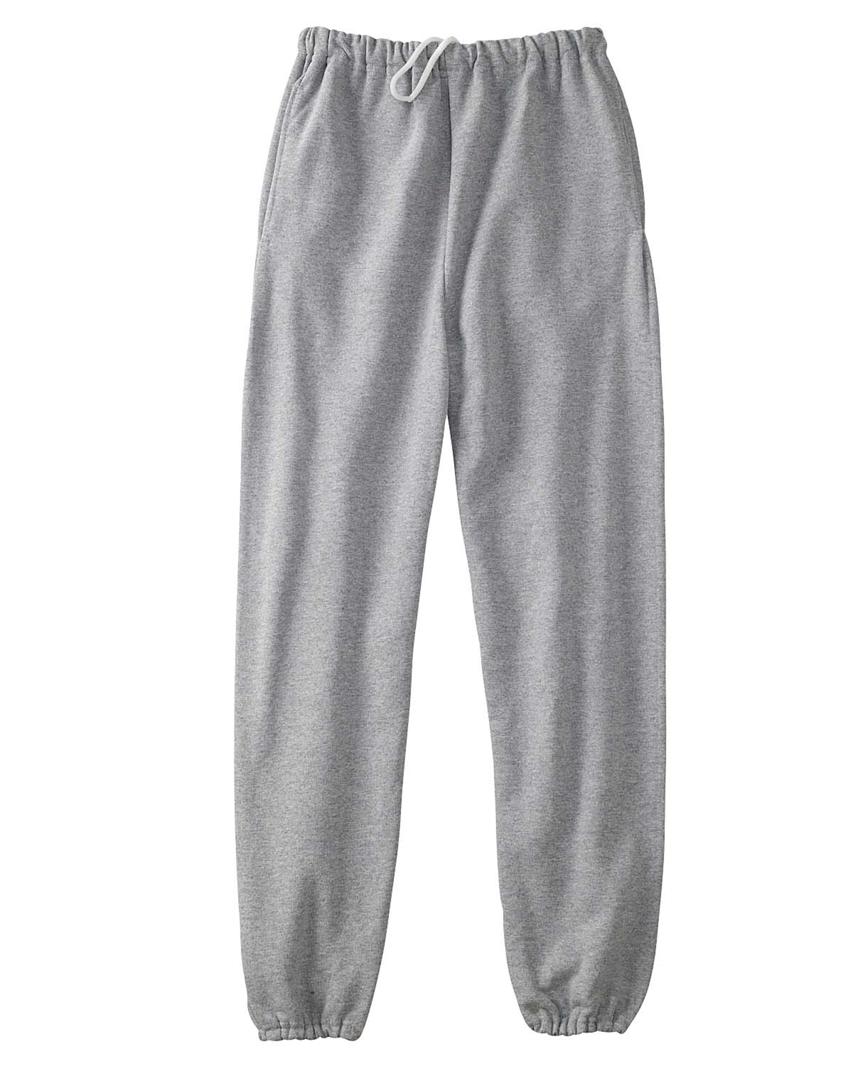 JERZEES 4950BP-Youth Sweatpant With Pockets $9.42 - Youth's Pants