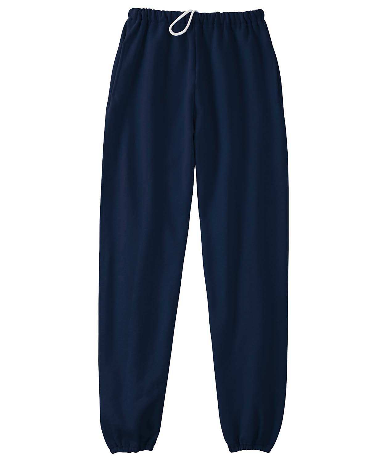 JERZEES 4950BP-Youth Sweatpant With Pockets