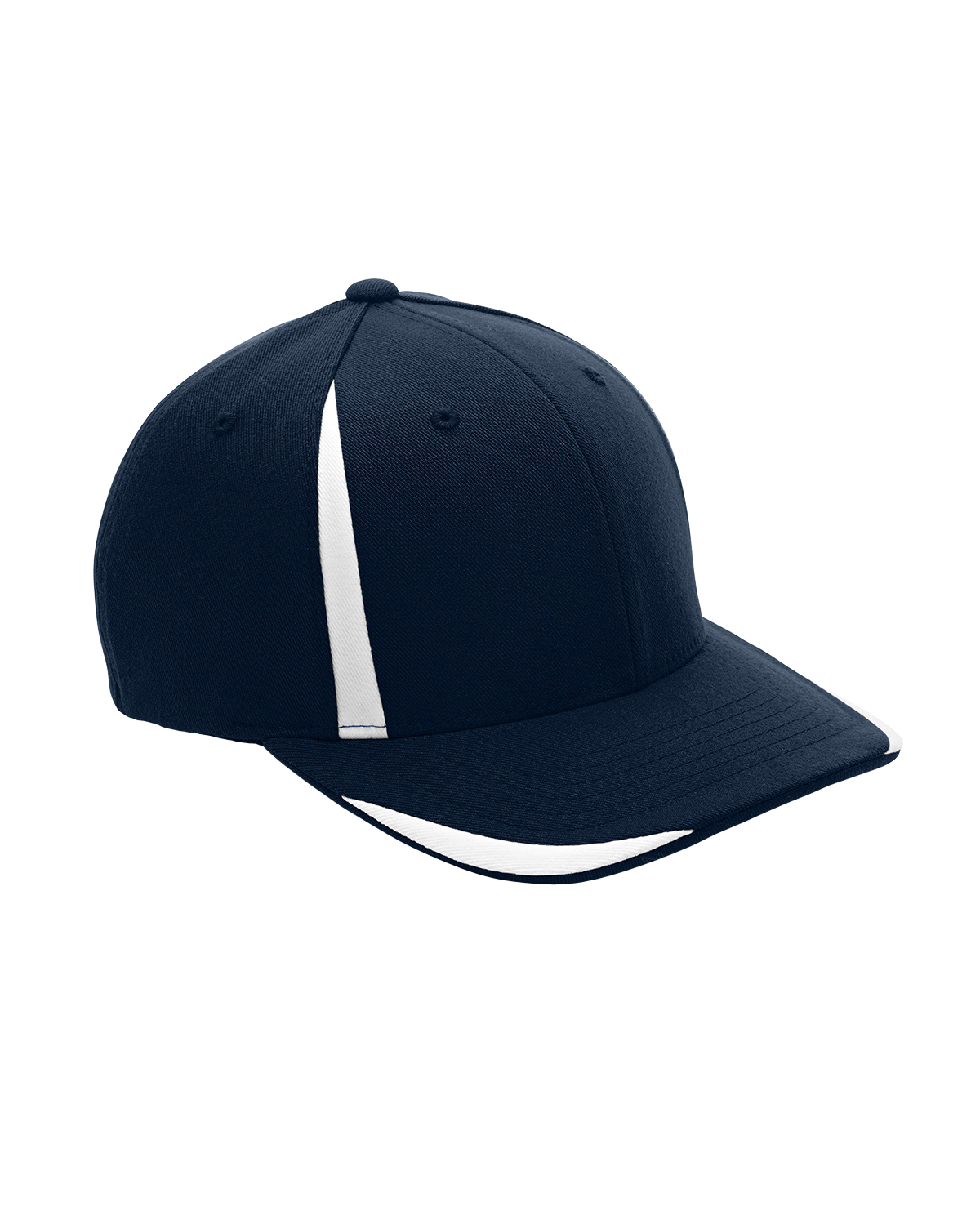 click to view SP DK NAVY/WHT