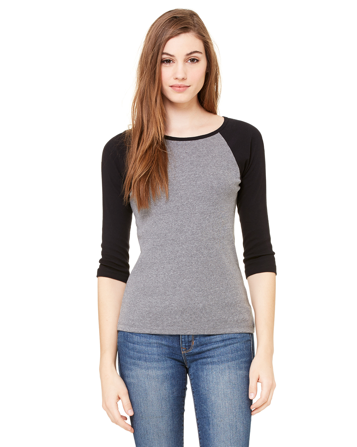click to view Deep Heather/Black