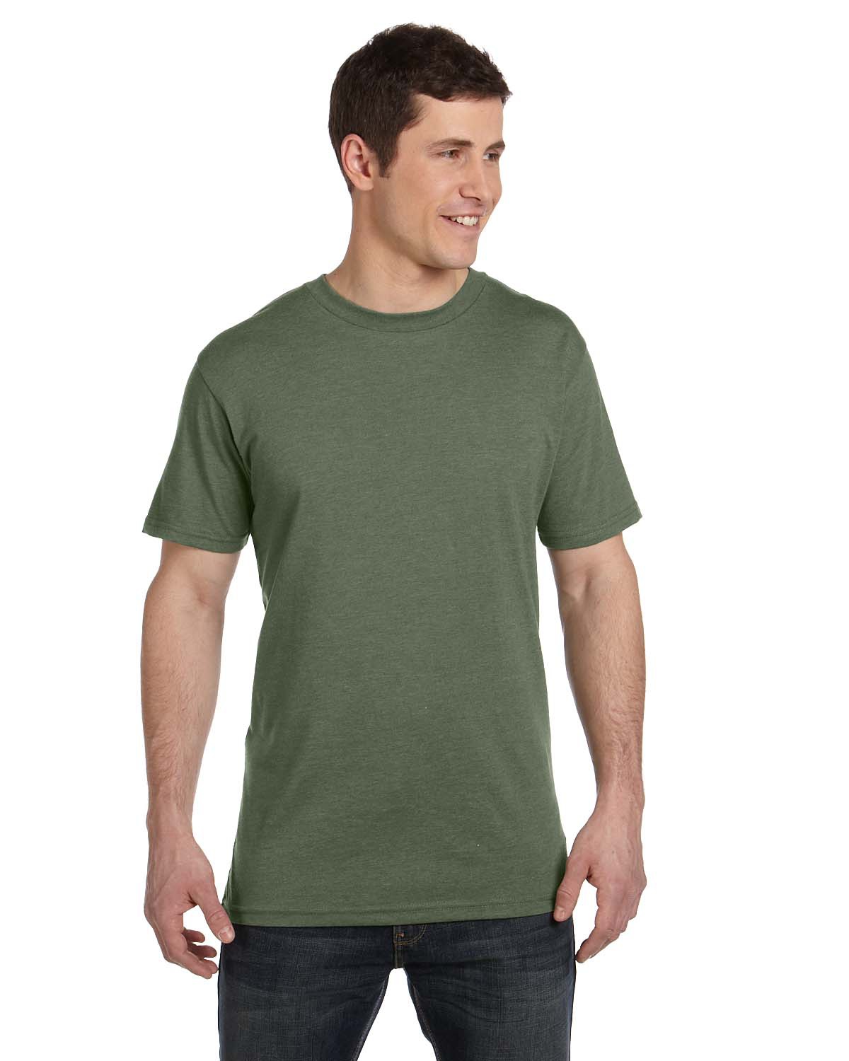 Econscious EC1080 - 4.25 oz. Blended Eco T-Shirt