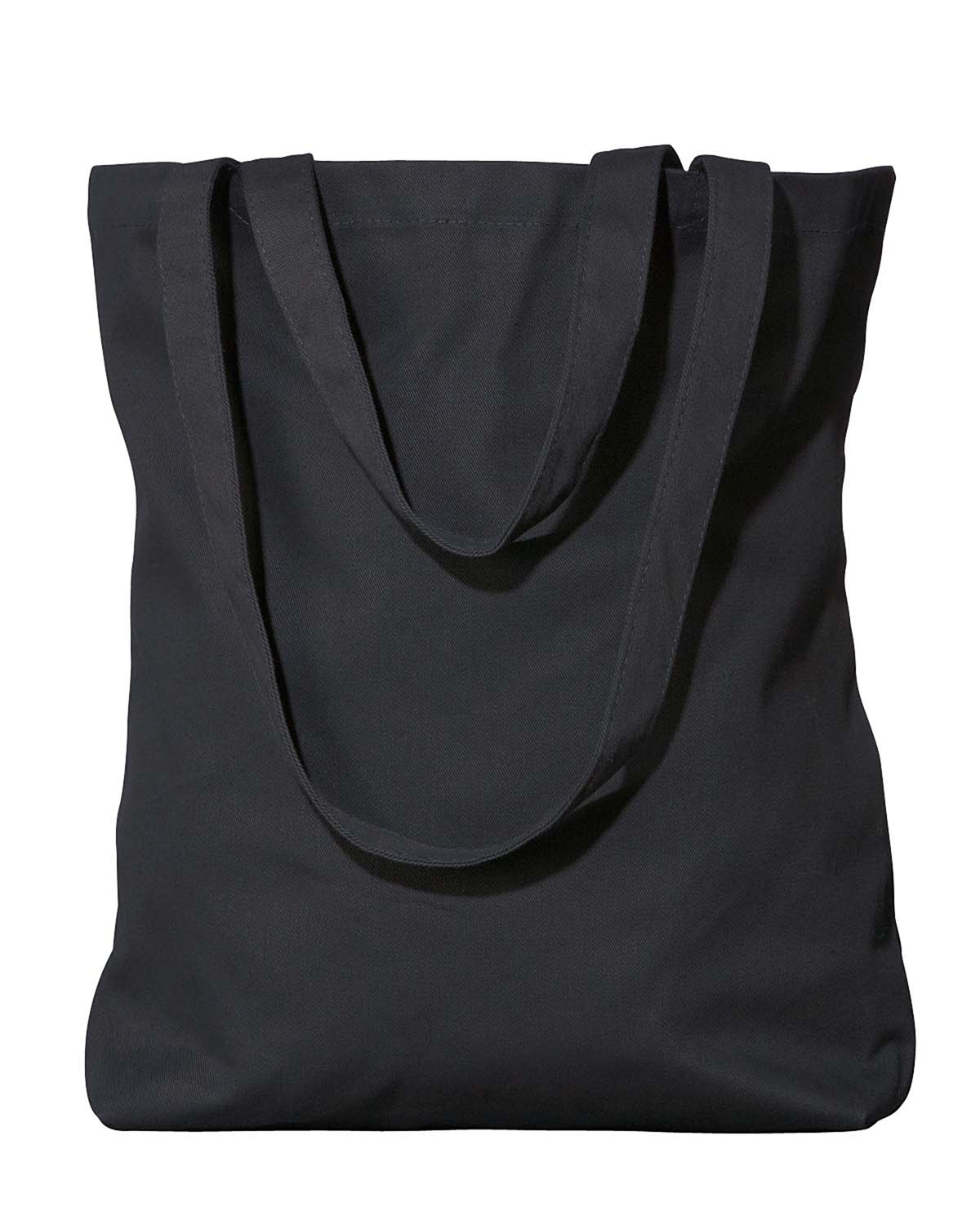 Econscious EC8000 - Organic Cotton Twill Every Day Tote