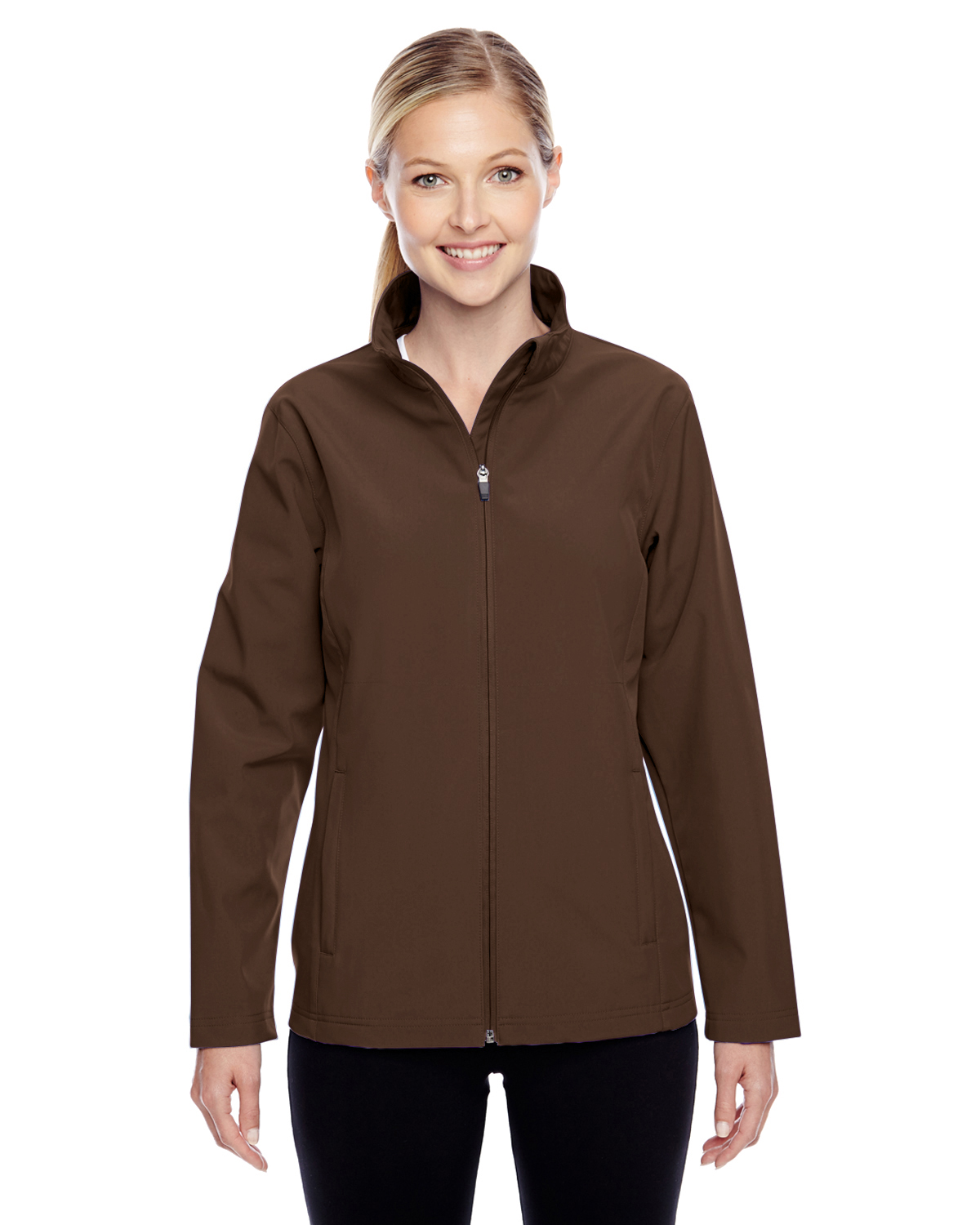 click to view SPORT DARK BROWN