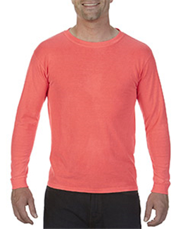 click to view NEON RED ORANGE