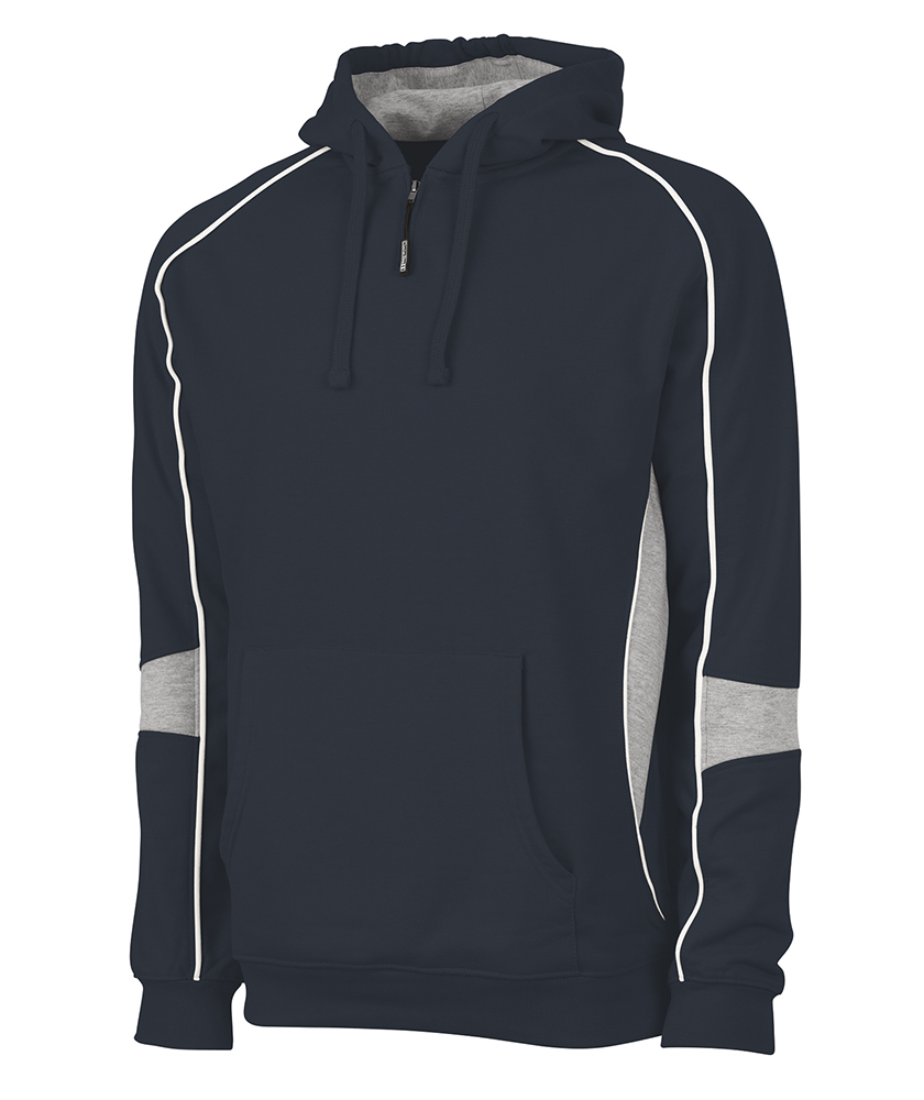 click to view Navy/Grey/White
