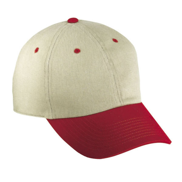 click to view KHAKI/DK.RED