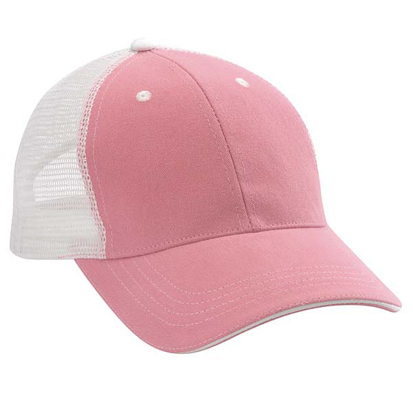 click to view CA.PINK/WHITE