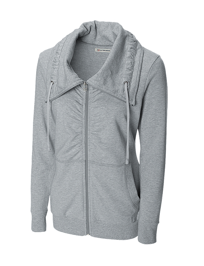 click to view Grey Flannel Heather