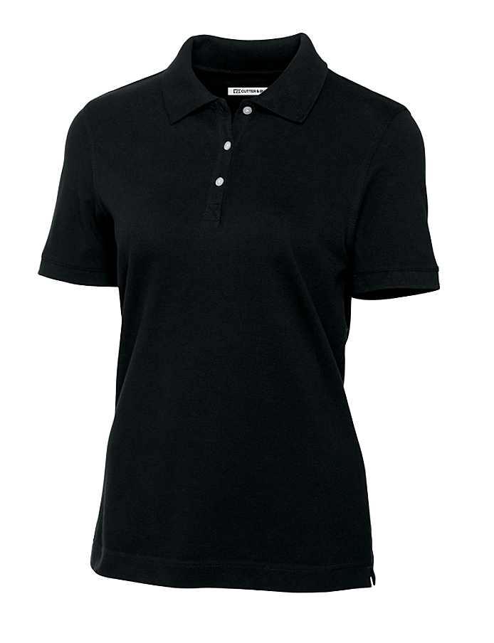 CUTTER & BUCK LCK08567 - Ladies' Ace Polo