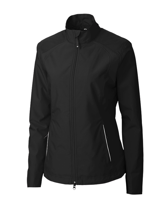 CUTTER & BUCK LCO01211 - Ladies' CB WeatherTec Beacon Full Zip Jacket