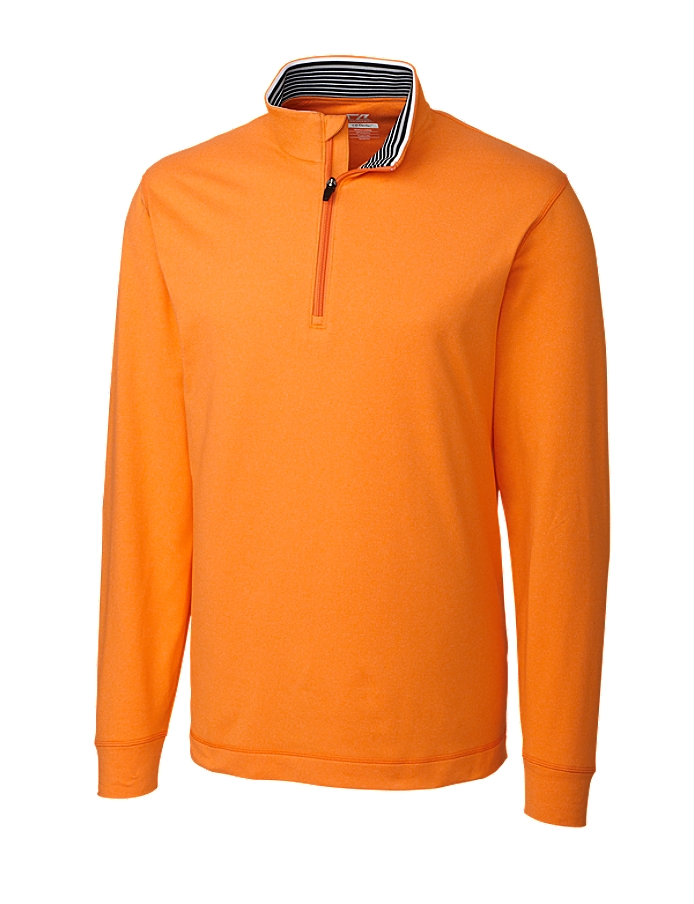 click to view Tennessee Orange Heather
