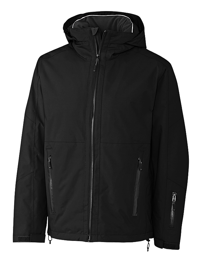 CUTTER & BUCK MCO09821 - Men's Alpental Jacket