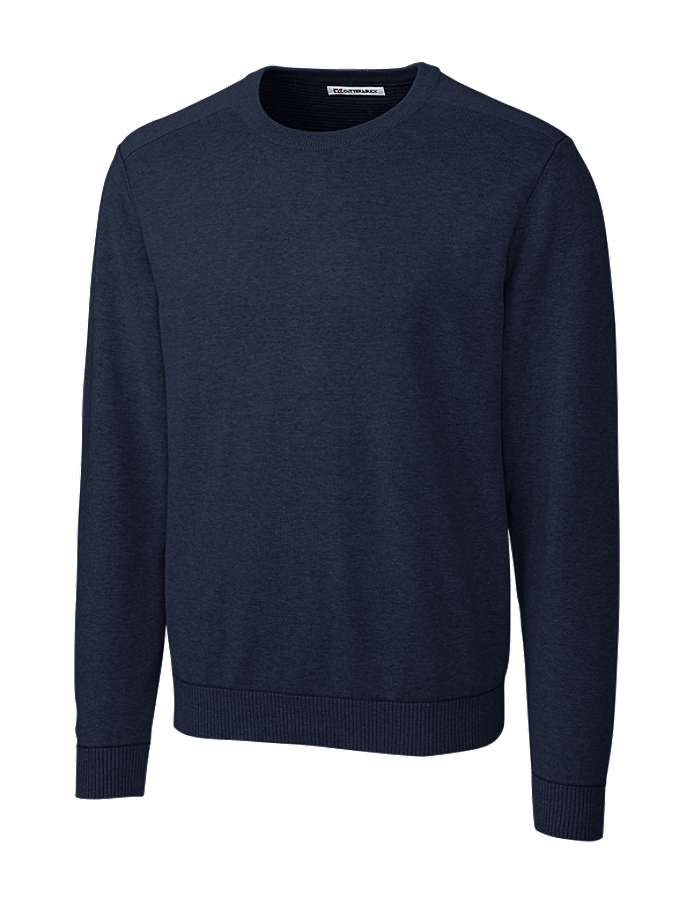 click to view Navy Blue Heather
