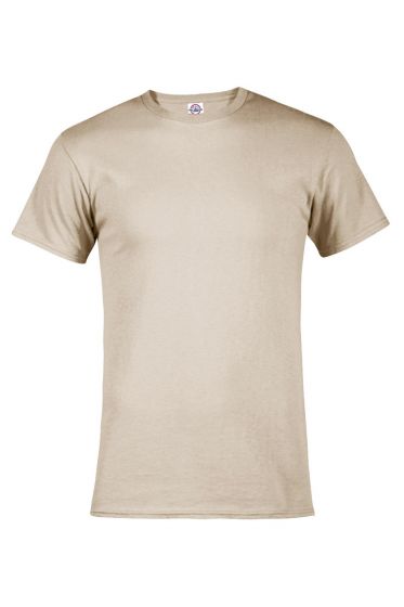 Delta Apparel 11736 - Youth Pro Weight T-shirt 5.2 oz $2.66 - T-Shirts