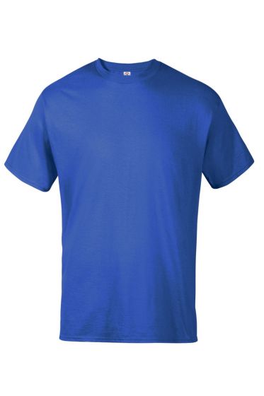 Delta Apparel 19100 - Ringspun Surf T-shirt 5.5 oz $4.52 - T-Shirts