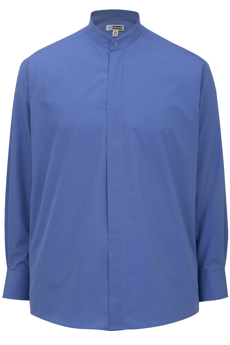 oscar de la renta dresses sale Henry Segal Mens 1/2 Pleat Banded Collar Tuxedo Shirt – Band-Mart/Choir-Mart main image 1