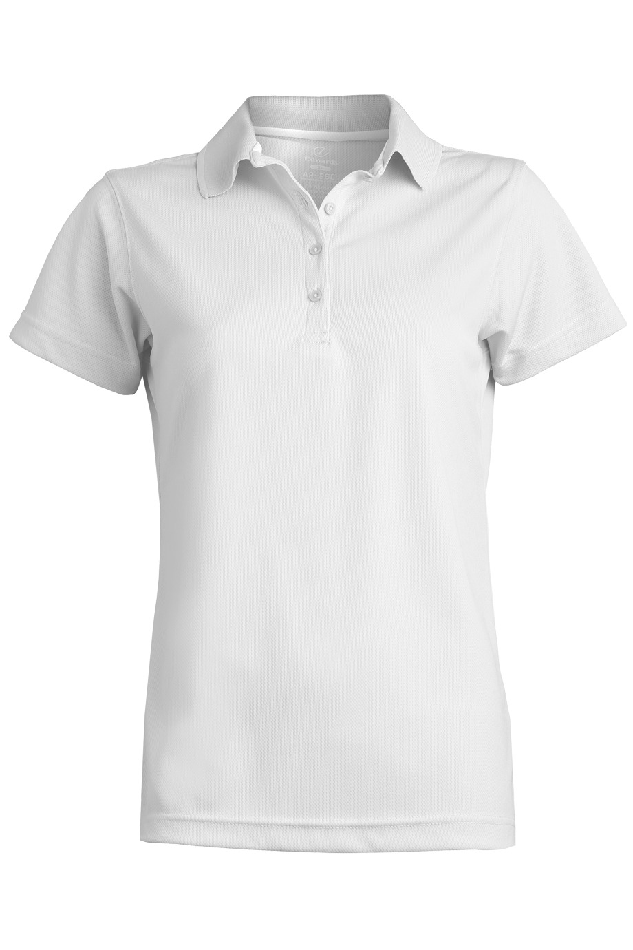 Edwards Garment 5500 - Women's Soft Blended Pique Polo
