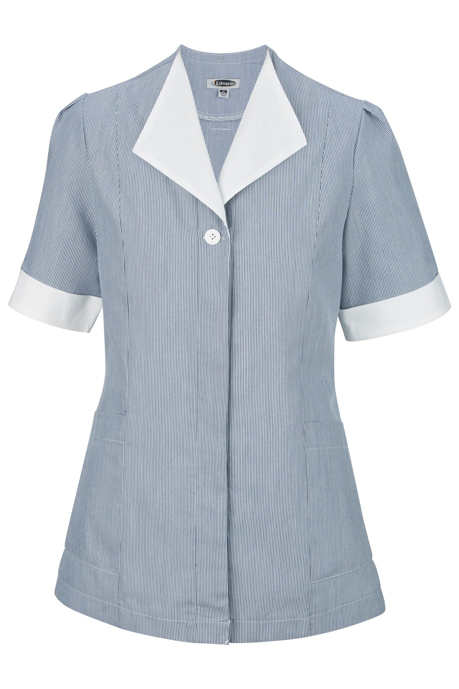 Edwards Garment 7275 - Women's Junior Cord Tunic