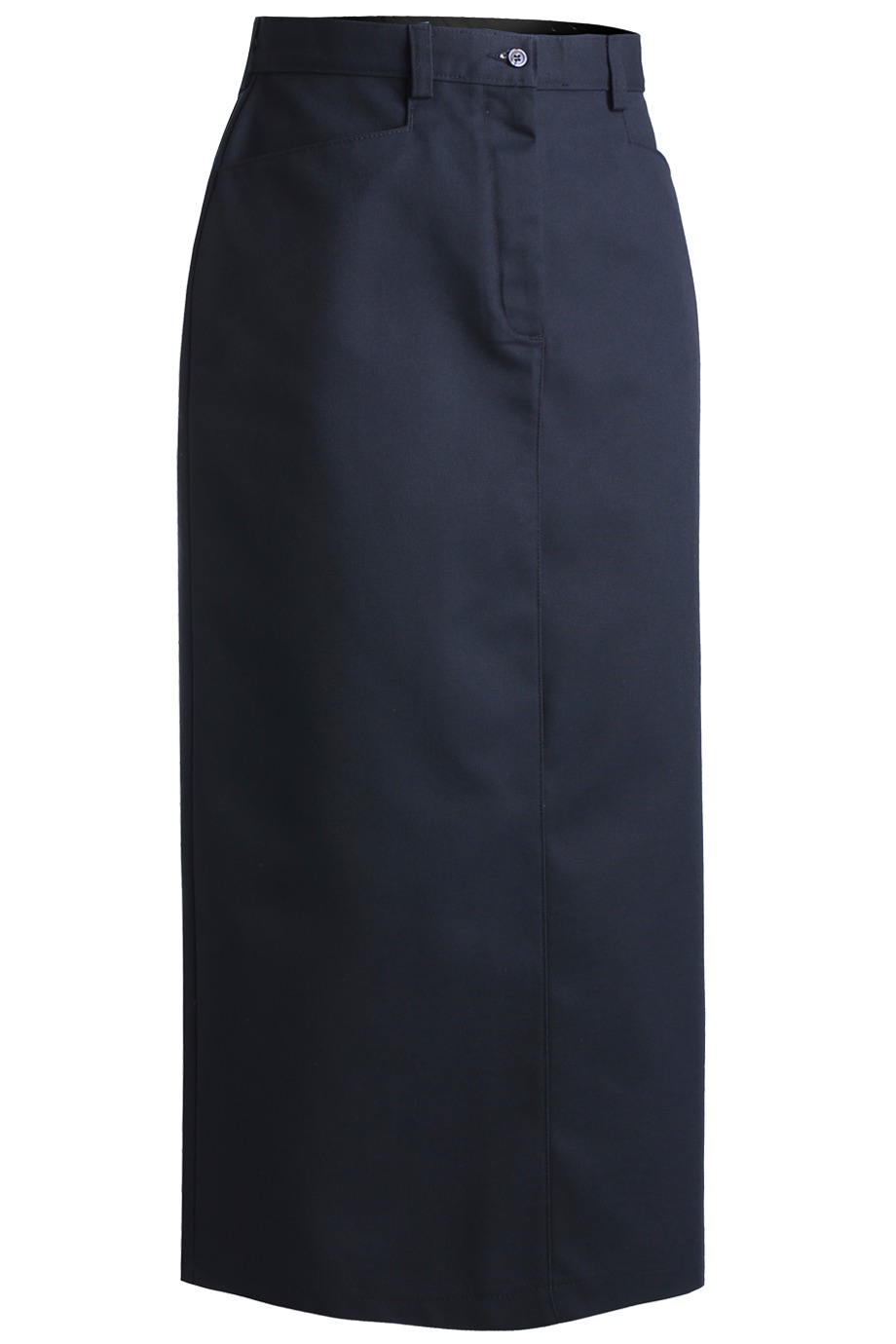 Edwards Garment 9779 - Women's Chino Skirt