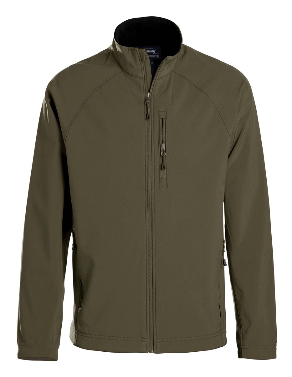Landway 9901 - Matrix Soft-Shell Jacket $38.13 - Men's Outerwear