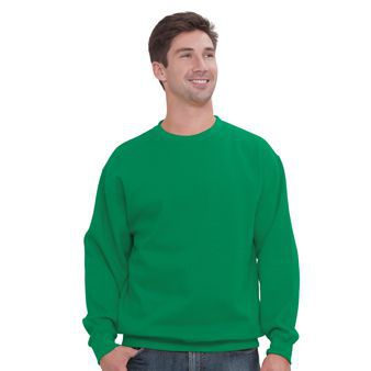 Unisex 8.0 oz. Crewneck Sweatshirts