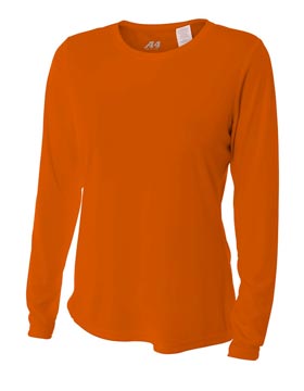 click to view Athletic Orange