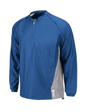 Cool Base Convertible Gamer Jacket 