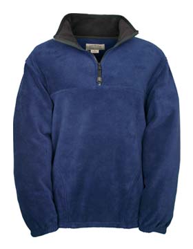 Colorado Timberline SPF - Signature Fleece Pullover $21.30 - Men's Fleece
