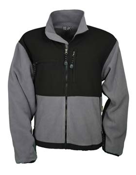 Colorado Timberline DJF - Rainier Micro Fleece Jacket