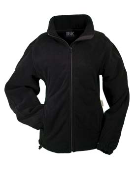 Colorado Timberline WJF - Ladies Priscilla Micro Fleece Jacket