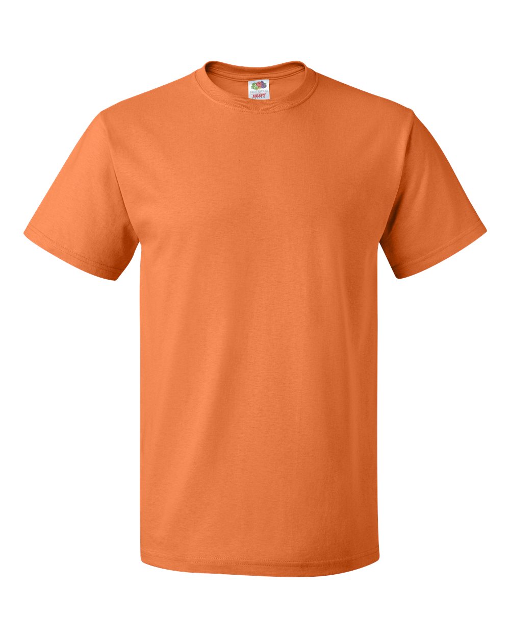 click to view Tennessee Orange