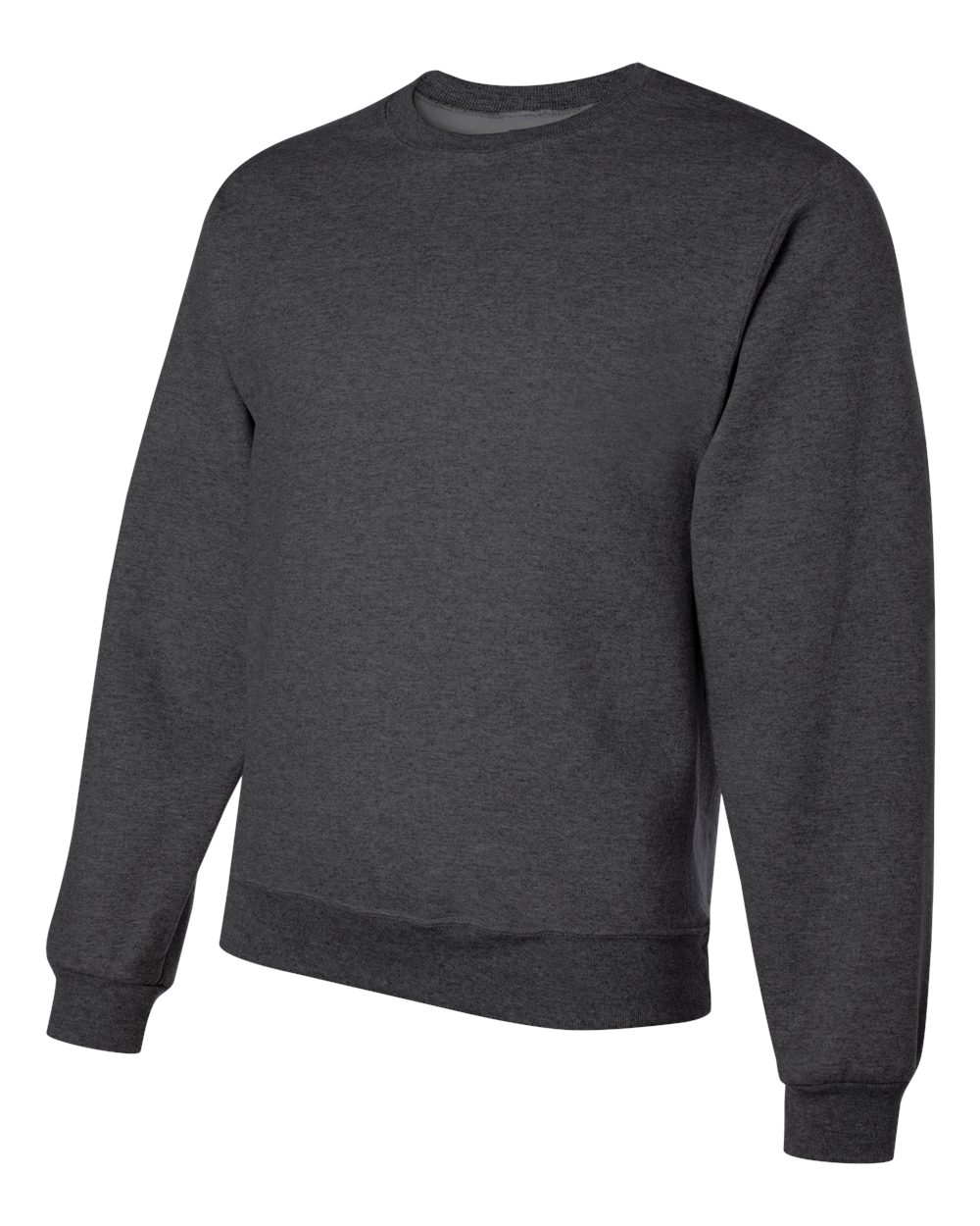 JERZEES 562MR - NuBlend Crewneck Sweatshirt $9.64 - Gifts 10 and Under