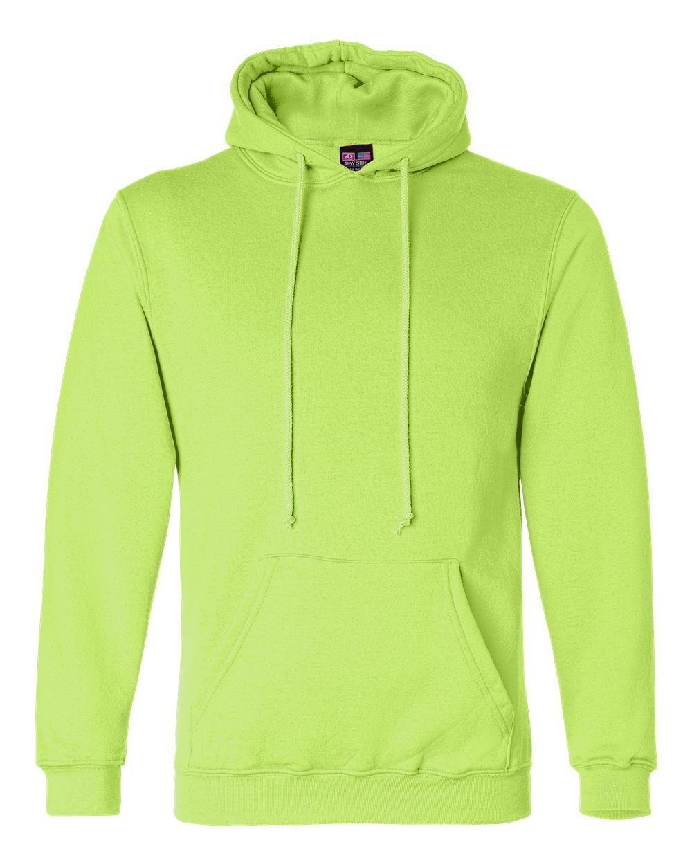 click to view lime green