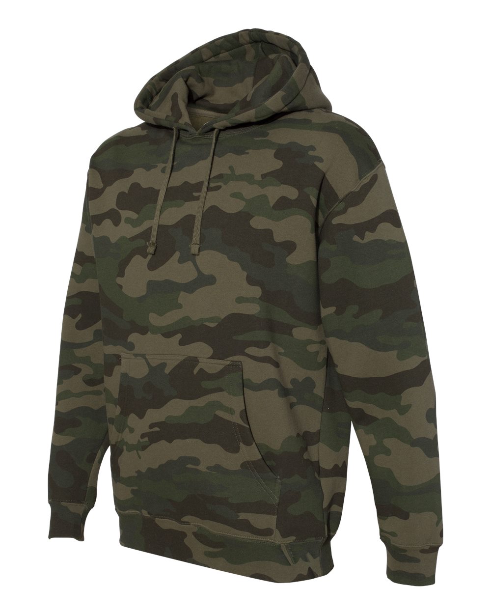 click to view Forest Camo