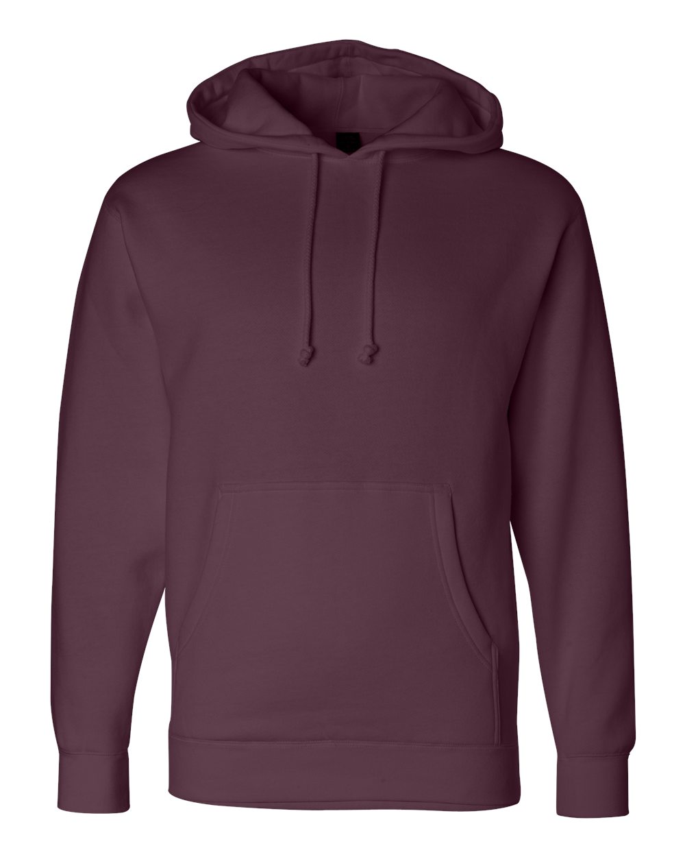 Independent Trading Co. IND4000C Hooded Pullover Sweatshirt $17.66