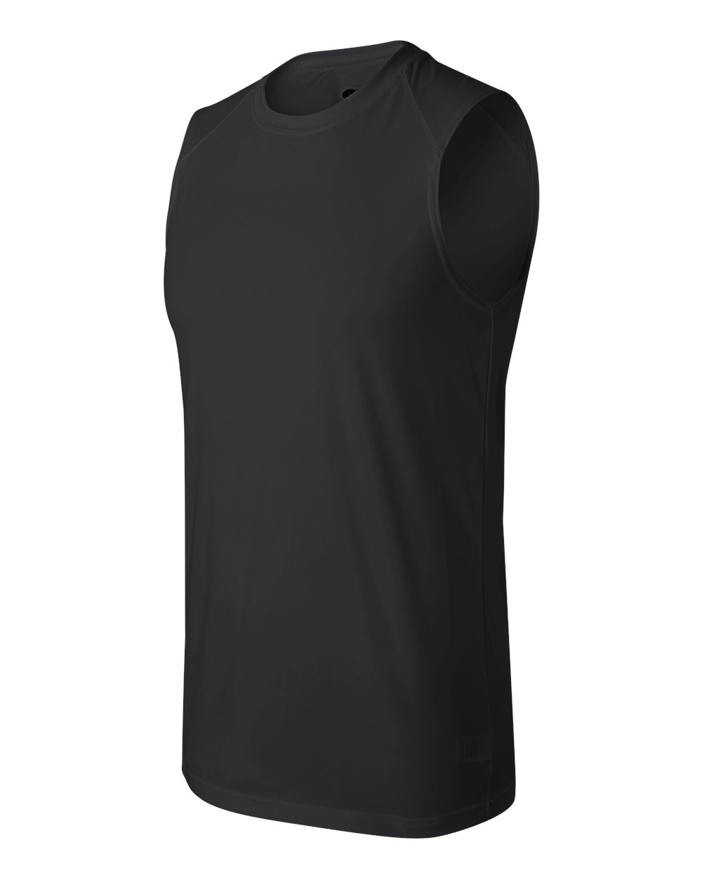 Badger Sport 4130 B-Dry Sleeveless T-Shirt