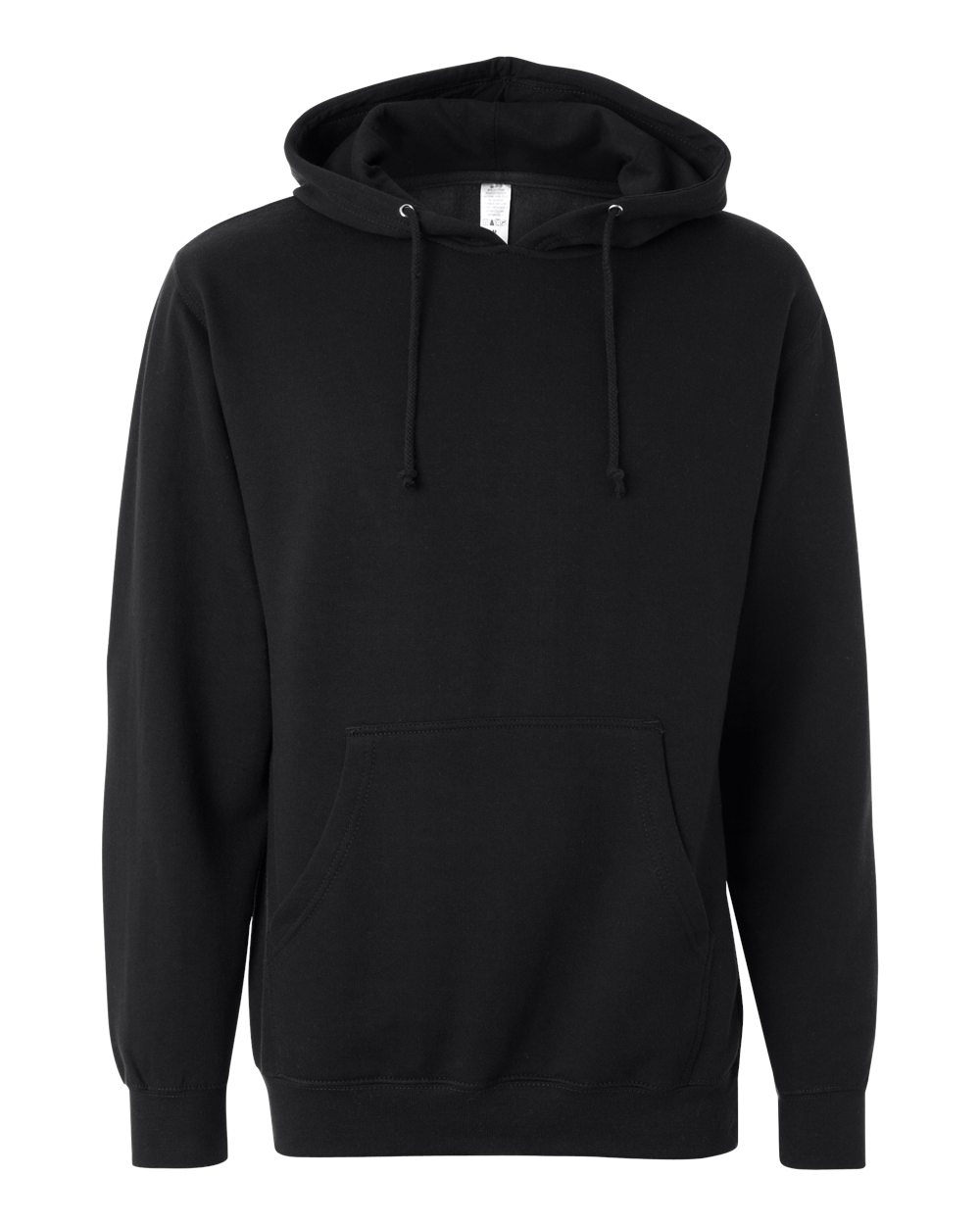 Independent Trading Co SS4500 - Midweight Hooded Sweatshirt