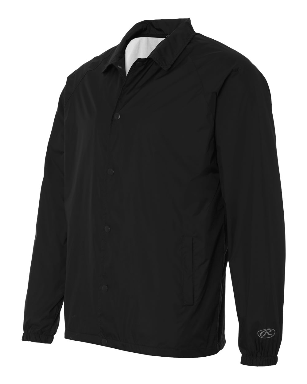 Rawlings 9718 - Nylon Coach's Jacket