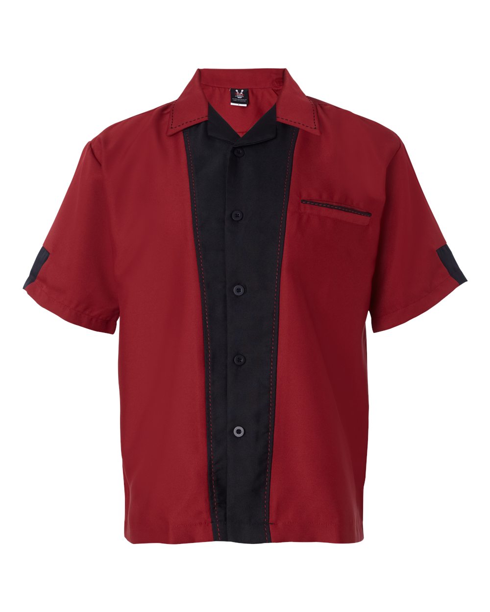 Hilton HP2245-Monterey Bowling Shirt